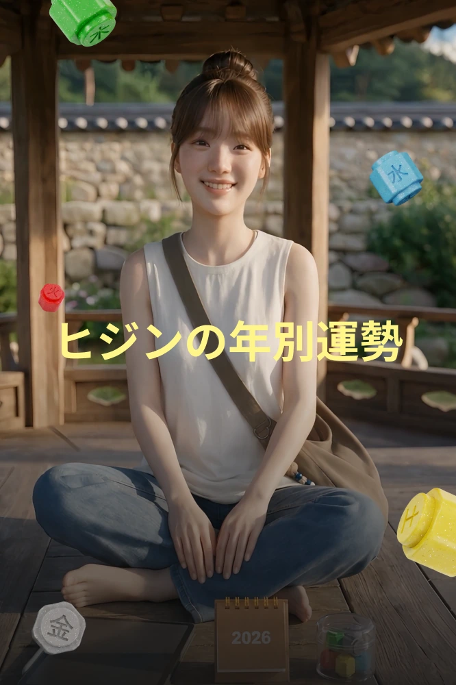 ヒジン